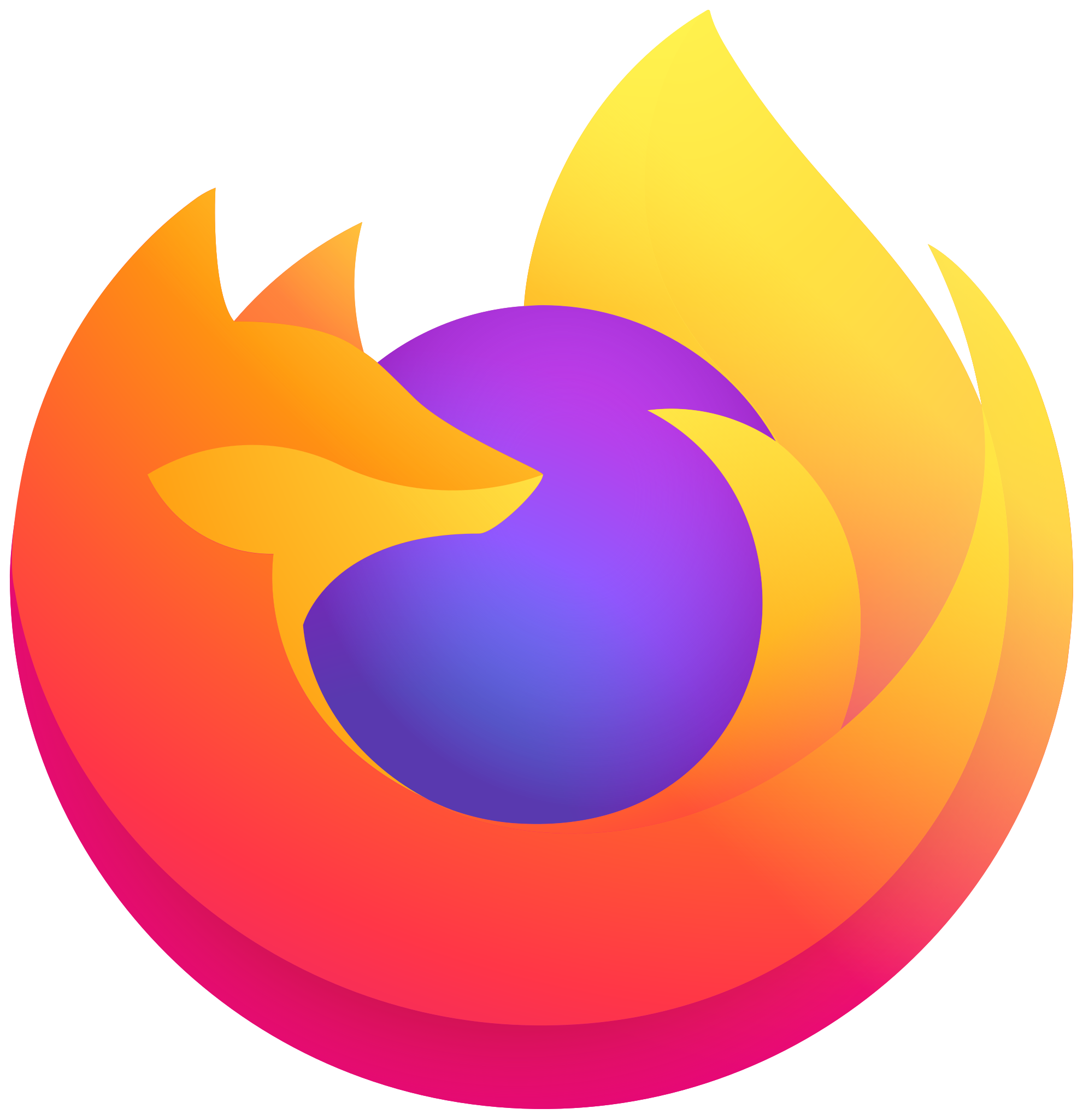 firefox icon