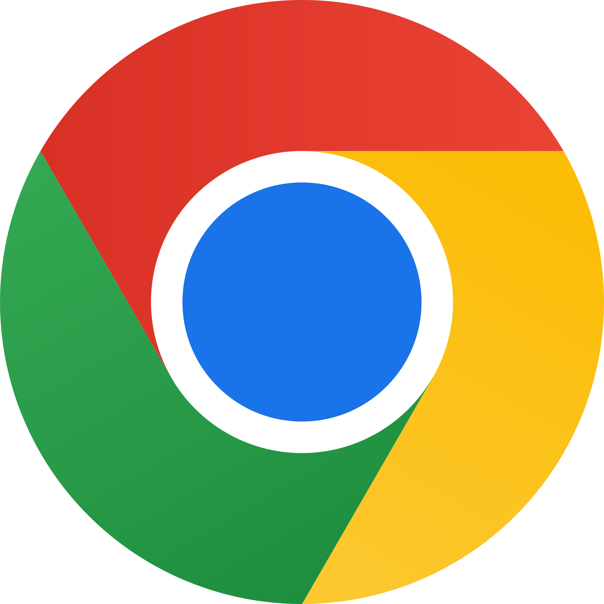 chrome icon