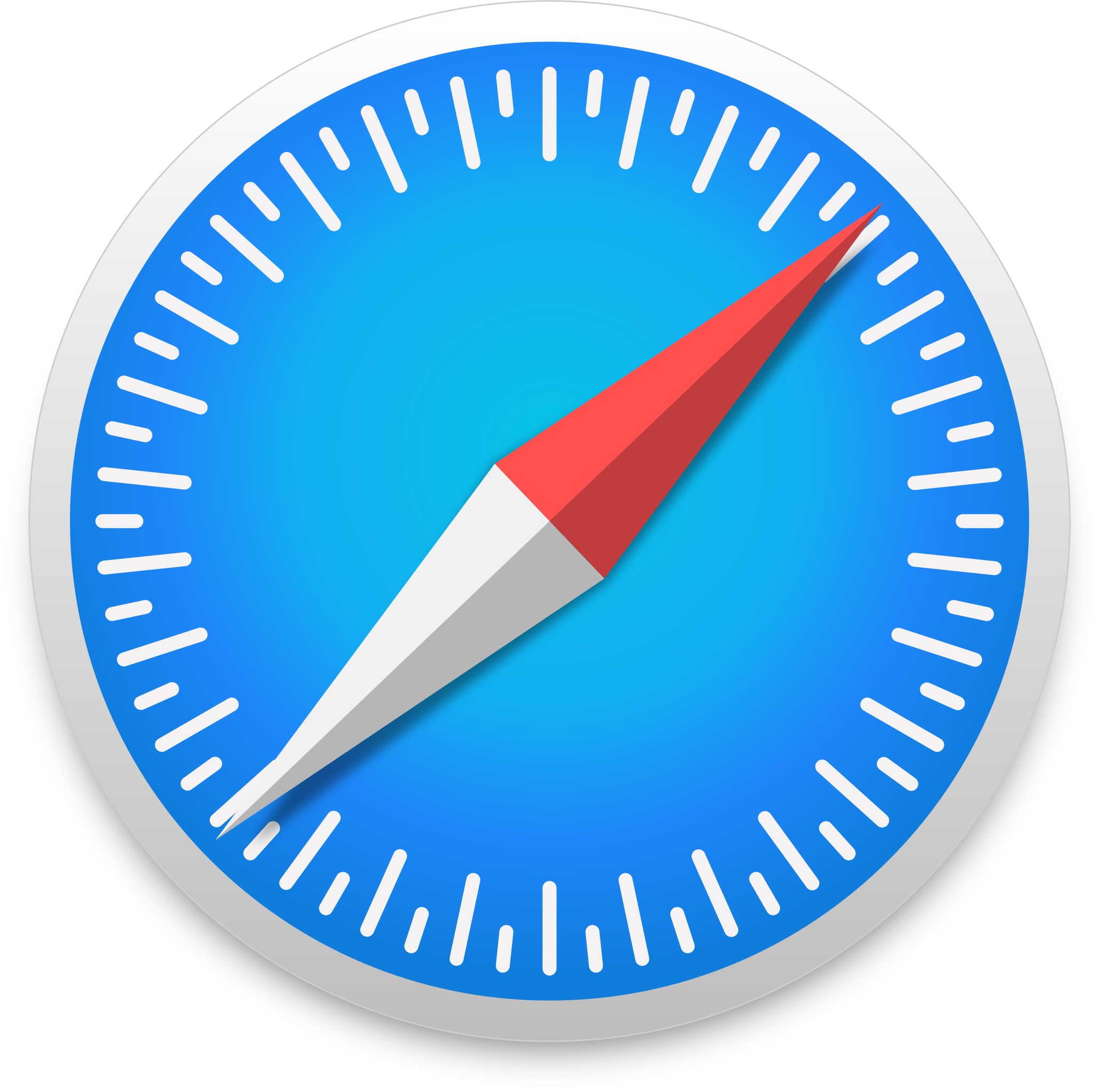 safari icon